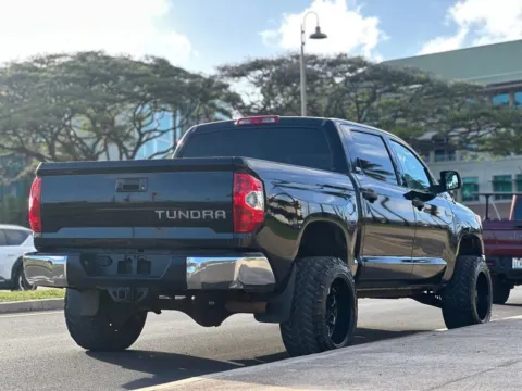 More photos of 2014 Toyota Tundra SR5 at Aloha Auto Depot LLC., HI
