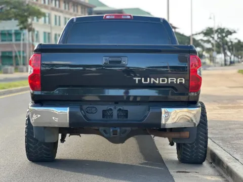 More photos of 2014 Toyota Tundra SR5 at Aloha Auto Depot LLC., HI