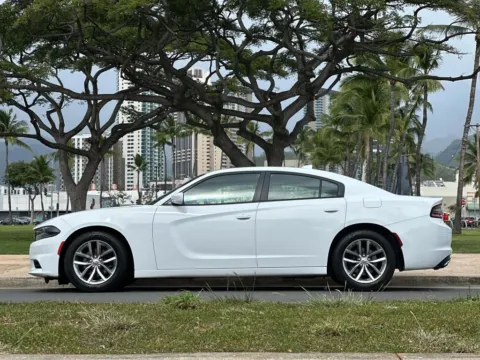 Photos of 2015 Dodge Charger SXT for sale in Honolulu, HI at Aloha Auto Depot LLC.
