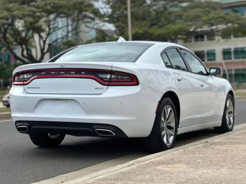 More photos of 2015 Dodge Charger SXT at Aloha Auto Depot LLC., HI