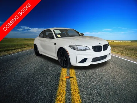 White 2018 BMW M2 for sale in Honolulu, HI