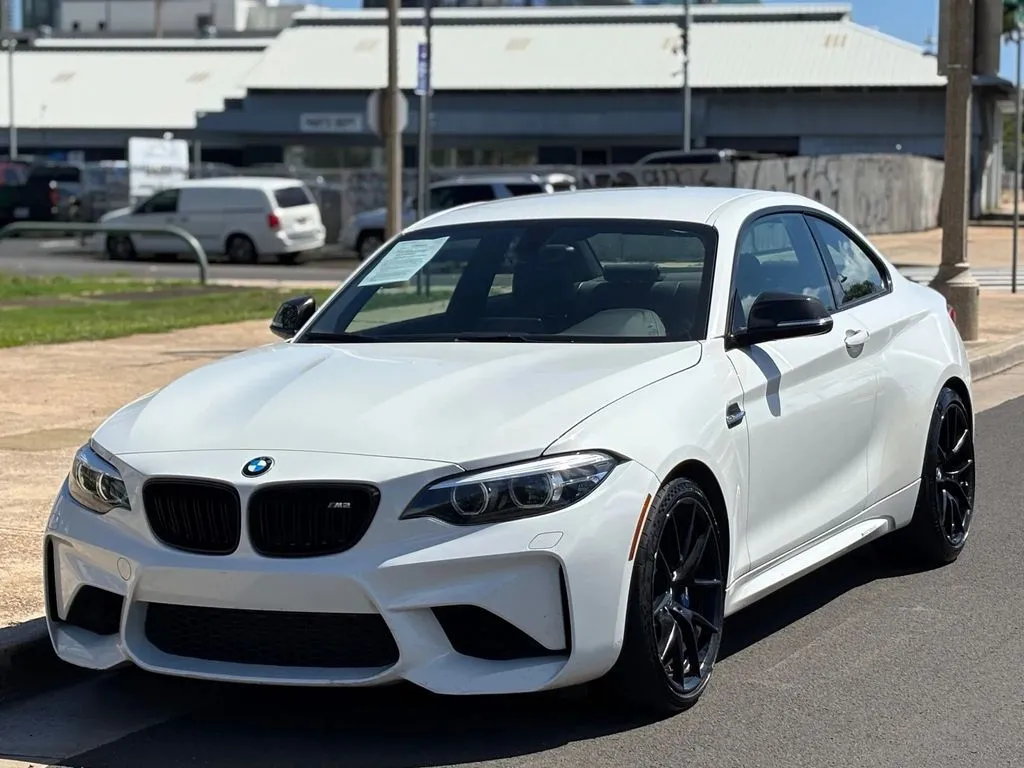 2018 BMW M2 for sale in Honolulu, HI