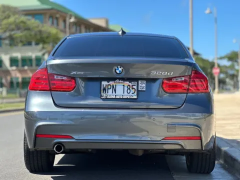 More photos of 2015 BMW 3 Series 328d xDrive at Aloha Auto Depot LLC., HI