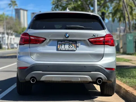More photos of 2018 BMW X1 sDrive28i at Aloha Auto Depot LLC., HI