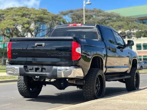 More photos of 2019 Toyota Tundra SR5 at Aloha Auto Depot LLC., HI