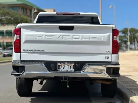More photos of 2025 Chevrolet Silverado 1500 LT at Aloha Auto Depot LLC., HI