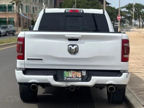 More photos of 2019 Ram 1500 Big Horn/Lone Star at Aloha Auto Depot LLC., HI