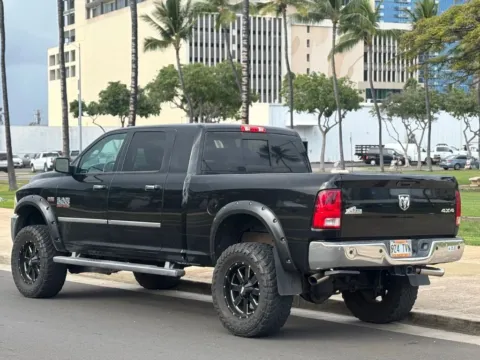 More photos of 2015 Ram 2500 Big Horn at Aloha Auto Depot LLC., HI