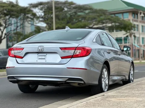 More photos of 2020 Honda Accord LX at Aloha Auto Depot LLC., HI