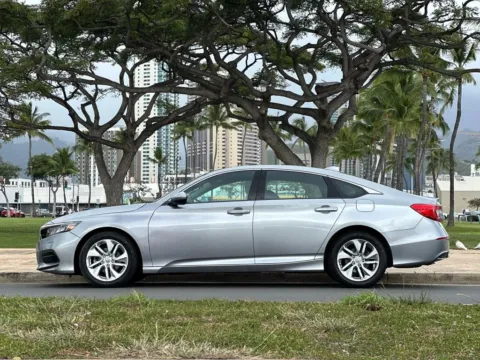 Photos of 2020 Honda Accord LX for sale in Honolulu, HI at Aloha Auto Depot LLC.