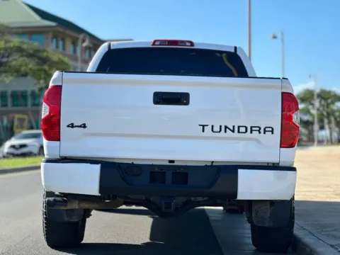 More photos of 2019 Toyota Tundra TRD Pro at Aloha Auto Depot LLC., HI
