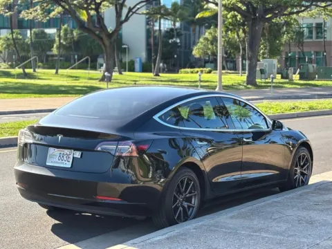 More photos of 2019 Tesla Model 3 Standard Range Plus at Aloha Auto Depot LLC., HI