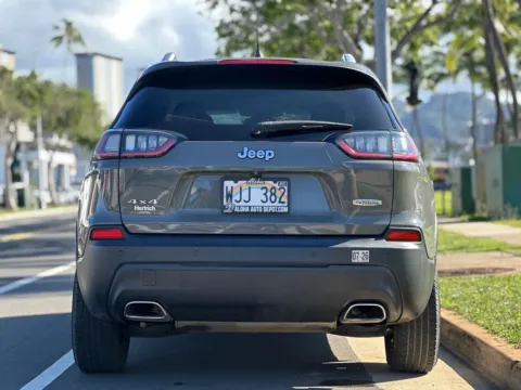 More photos of 2019 Jeep Cherokee Latitude Plus at Aloha Auto Depot LLC., HI