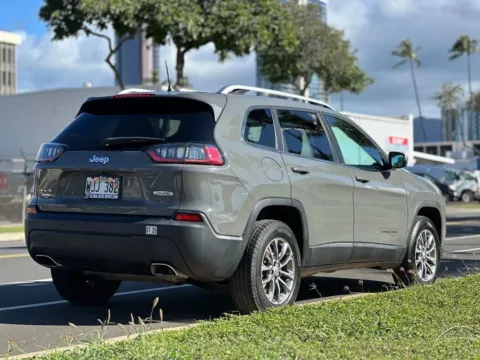 More photos of 2019 Jeep Cherokee Latitude Plus at Aloha Auto Depot LLC., HI
