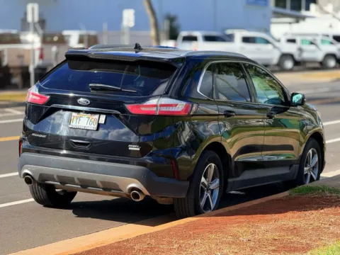 More photos of 2019 Ford Edge SEL at Aloha Auto Depot LLC., HI