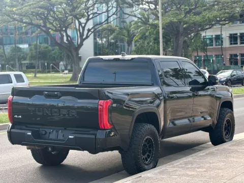 More photos of 2024 Toyota Tundra SR5 at Aloha Auto Depot LLC., HI