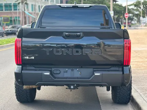 More photos of 2024 Toyota Tundra SR5 at Aloha Auto Depot LLC., HI