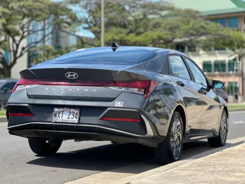 More photos of 2024 Hyundai Elantra SEL at Aloha Auto Depot LLC., HI