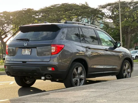 More photos of 2019 Honda Passport Touring at Aloha Auto Depot LLC., HI