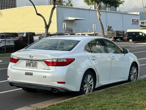 More photos of 2013 Lexus ES 350 at Aloha Auto Depot LLC., HI