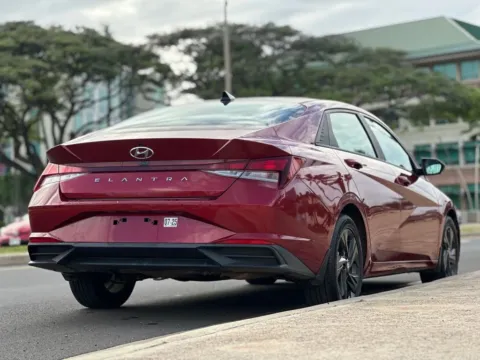 More photos of 2023 Hyundai Elantra SEL at Aloha Auto Depot LLC., HI