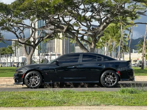 Photos of 2021 Dodge Charger R/T for sale in Honolulu, HI at Aloha Auto Depot LLC.