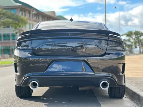 More photos of 2021 Dodge Charger R/T at Aloha Auto Depot LLC., HI