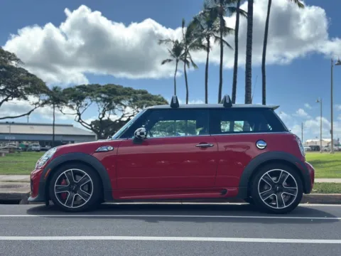 Photos of 2013 MINI John Cooper Works for sale in Honolulu, HI at Aloha Auto Depot LLC.