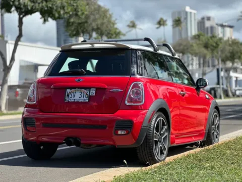 More photos of 2013 MINI John Cooper Works at Aloha Auto Depot LLC., HI