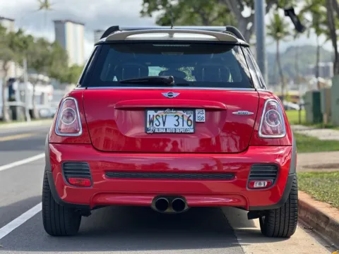 More photos of 2013 MINI John Cooper Works at Aloha Auto Depot LLC., HI
