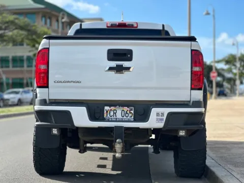 More photos of 2019 Chevrolet Colorado Work Truck at Aloha Auto Depot LLC., HI