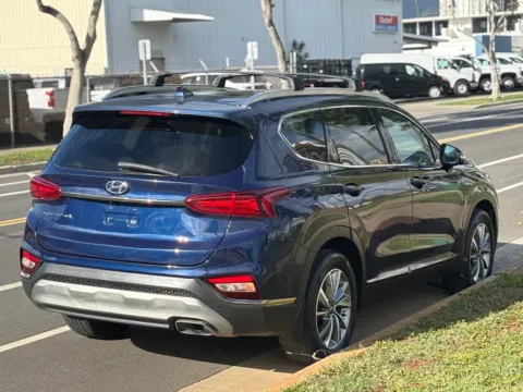 More photos of 2020 Hyundai Santa Fe Limited at Aloha Auto Depot LLC., HI