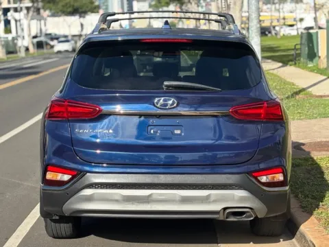 More photos of 2020 Hyundai Santa Fe Limited at Aloha Auto Depot LLC., HI