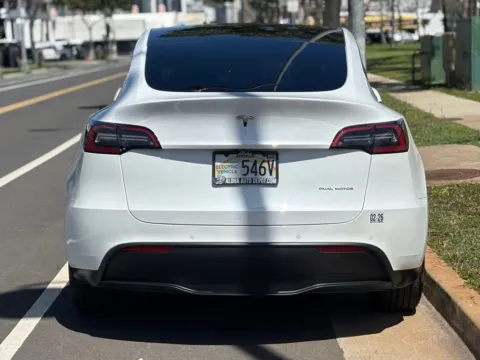 More photos of 2022 Tesla Model Y Long Range at Aloha Auto Depot LLC., HI
