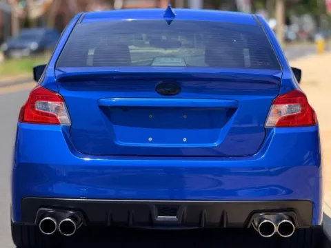More photos of 2019 Subaru WRX Premium at Aloha Auto Depot LLC., HI