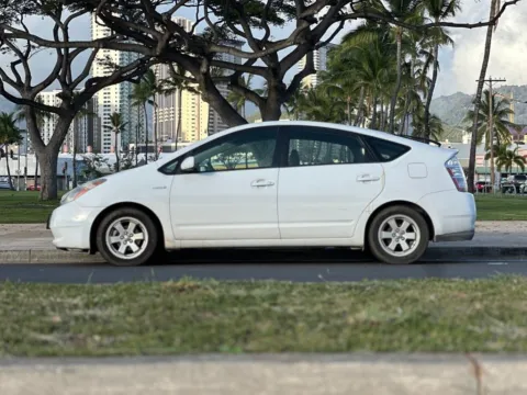 Photos of 2009 Toyota Prius Standard for sale in Honolulu, HI at Aloha Auto Depot LLC.