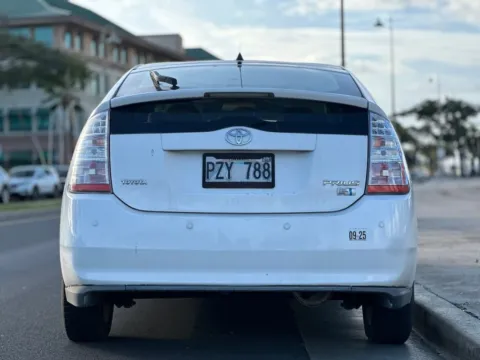 More photos of 2009 Toyota Prius Standard at Aloha Auto Depot LLC., HI