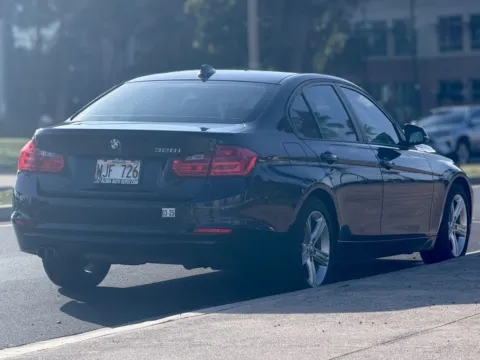 More photos of 2015 BMW 3 Series 328i at Aloha Auto Depot LLC., HI