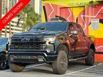 2023 Chevrolet Silverado 1500 LT Trail Boss for sale in Honolulu, HI