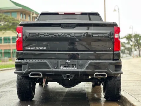More photos of 2023 Chevrolet Silverado 1500 LT Trail Boss at Aloha Auto Depot LLC., HI