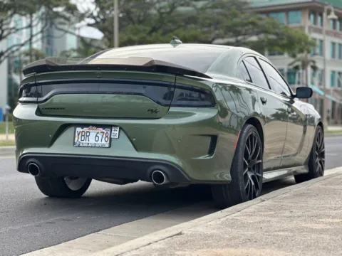 More photos of 2019 Dodge Charger R/T at Aloha Auto Depot LLC., HI