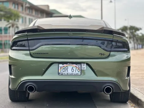 More photos of 2019 Dodge Charger R/T at Aloha Auto Depot LLC., HI