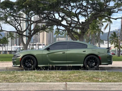 Photos of 2019 Dodge Charger R/T for sale in Honolulu, HI at Aloha Auto Depot LLC.