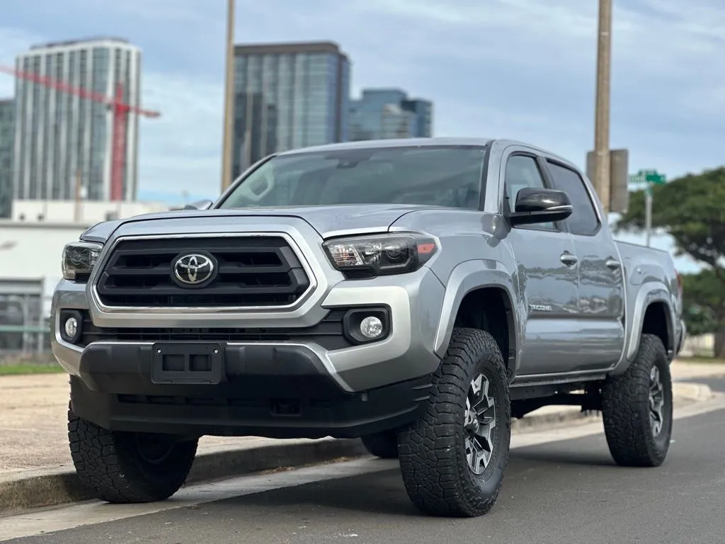 2023 Toyota Tacoma SR5 for sale in Honolulu, HI