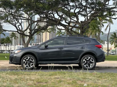 Photos of 2019 Subaru Crosstrek 2.0i Limited for sale in Honolulu, HI at Aloha Auto Depot LLC.