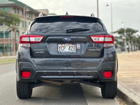 More photos of 2019 Subaru Crosstrek 2.0i Limited at Aloha Auto Depot LLC., HI