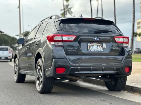 Another view of 2019 Subaru Crosstrek 2.0i Limited for sale in Honolulu, HI at Aloha Auto Depot LLC.