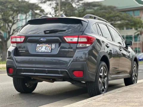 More photos of 2019 Subaru Crosstrek 2.0i Limited at Aloha Auto Depot LLC., HI