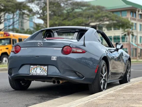 More photos of 2020 Mazda Miata RF Grand Touring at Aloha Auto Depot LLC., HI