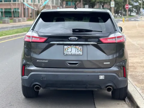 More photos of 2020 Ford Edge SE at Aloha Auto Depot LLC., HI